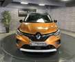 Renault Captur Captur 1.6 E-Tech Hybride rechargeable 160 Intens Orange - thumbnail 8