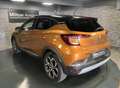 Renault Captur Captur 1.6 E-Tech Hybride rechargeable 160 Intens Orange - thumbnail 3