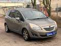 Opel Meriva B Innovation Navi Teilleder 1.7 CDTI131PS Brown - thumbnail 3