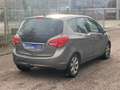Opel Meriva B Innovation Navi Teilleder 1.7 CDTI131PS Brown - thumbnail 6