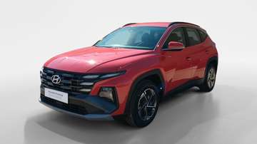 TODOTERRENO 1.6T 118KW MAXX 160 5P