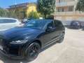 Jaguar F-Pace 2.0d i4 R-Sport Black Design Edition awd 180cv aut Zwart - thumbnail 1