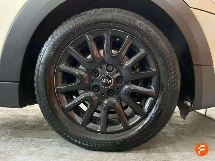 MINI Cooper 2019, foto 3