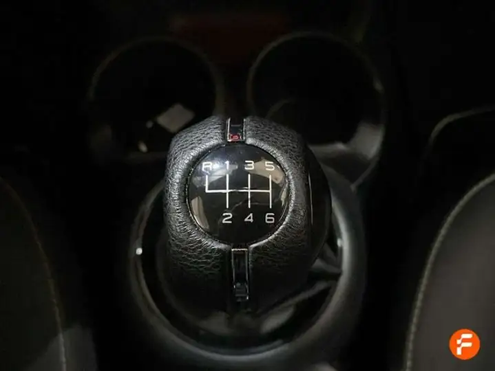 MINI Cooper 2019, foto 2