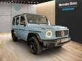 Mercedes-Benz G 450 d *PROFESSINAL*STANDHZG*AHK*SCHIEBEDACH* Blau - thumbnail 2