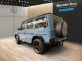 Mercedes-Benz G 450 d *PROFESSINAL*STANDHZG*AHK*SCHIEBEDACH* Blau - thumbnail 4