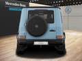 Mercedes-Benz G 450 d *PROFESSINAL*STANDHZG*AHK*SCHIEBEDACH* Blau - thumbnail 5