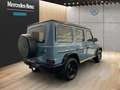 Mercedes-Benz G 450 d *PROFESSINAL*STANDHZG*AHK*SCHIEBEDACH* Blau - thumbnail 3