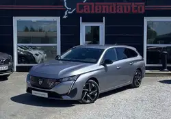 Peugeot 308 1.5 BLUEHDI 130CH S&S ALLURE EAT8