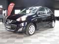Nissan Micra 1.2 Acenta Sitzheizung/Bluetooth/Klimaaut Schwarz - thumbnail 2
