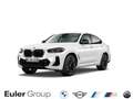 BMW X4 i A Sportpaket Navi Digitales Cockpit Memory Sitze Weiß - thumbnail 1