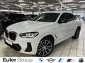 BMW X4 i A M Sport Navi DAP adLED Fernlichtass. Parkass. Weiß - thumbnail 1