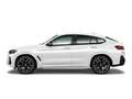 BMW X4 i A Sportpaket Navi Digitales Cockpit Memory Sitze Weiß - thumbnail 2