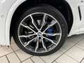 BMW X4 i A M Sport Navi DAP adLED Fernlichtass. Parkass. Weiß - thumbnail 5