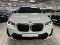 BMW X4 i A M Sport Navi DAP adLED Fernlichtass. Parkass. Weiß - thumbnail 2
