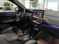 BMW X4 i A M Sport Navi DAP adLED Fernlichtass. Parkass. Weiß - thumbnail 7