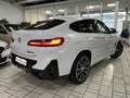 BMW X4 i A M Sport Navi DAP adLED Fernlichtass. Parkass. Weiß - thumbnail 3