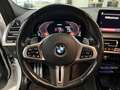 BMW X4 i A M Sport Navi DAP adLED Fernlichtass. Parkass. Weiß - thumbnail 8