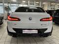 BMW X4 i A M Sport Navi DAP adLED Fernlichtass. Parkass. Weiß - thumbnail 4
