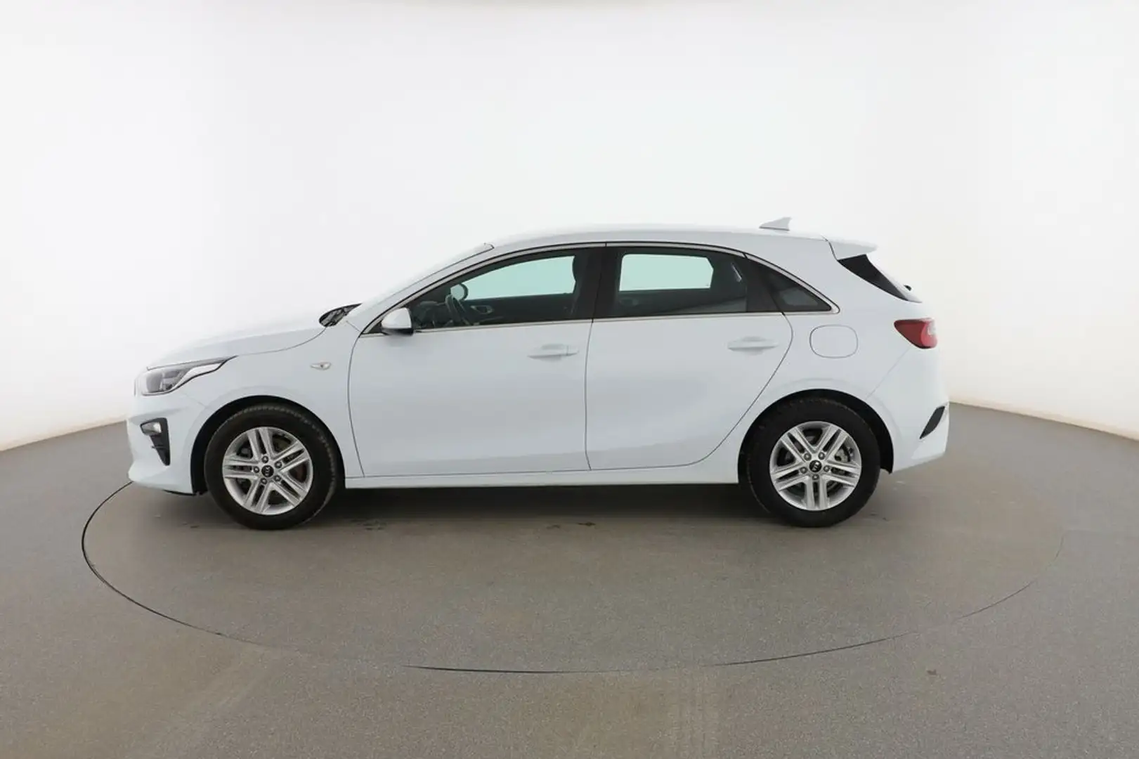 Kia Ceed / cee'd 1.0 T-GDI Drive 100 Alb - 2