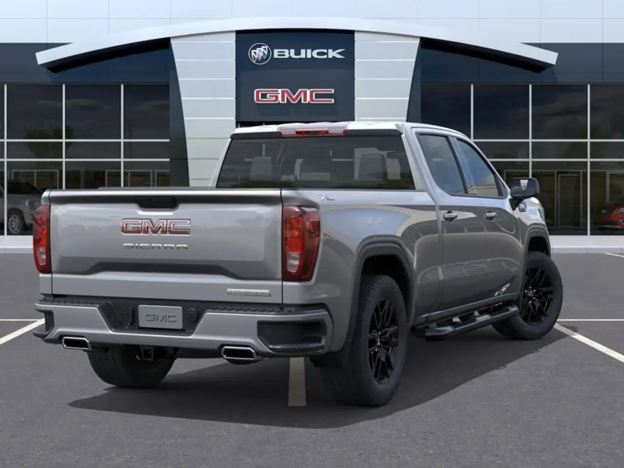 GMC Sierra 1500 photo GMC Sierra 1500
