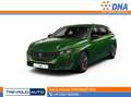 Peugeot 308 Hybrid 136 e-DCS6 ACTIVE PACK+ALLURE+GT Verde - thumbnail 1