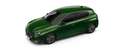 Peugeot 308 Hybrid 136 e-DCS6 ACTIVE PACK+ALLURE+GT Verde - thumbnail 2