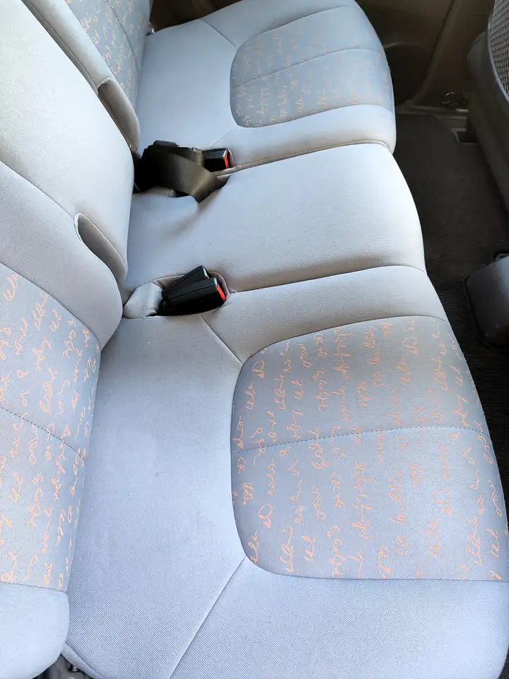 Mercedes-Benz A 140 Elegance, foto 9