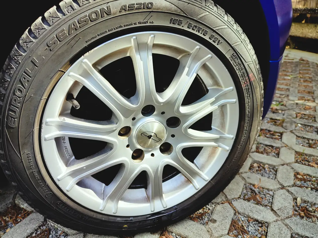 Mercedes-Benz A 140 Elegance, foto 7