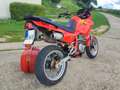 Honda NX 650 RD02 Supermoto Umbau Roşu - thumbnail 6