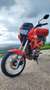 Honda NX 650 RD02 Supermoto Umbau Roşu - thumbnail 1