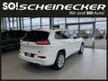 Jeep Cherokee 2,2 MultiJet II AWD Overland Aut. Blanc - thumbnail 4