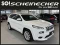 Jeep Cherokee 2,2 MultiJet II AWD Overland Aut. Blanc - thumbnail 1