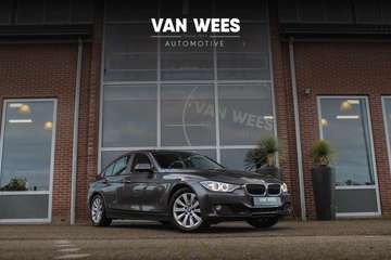 3-serie 328i Upgrade Edition | NL auto | 2e eigena