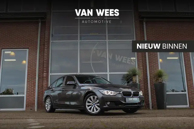 BMW 328 3-serie 328i Upgrade Edition | NL auto | 2e eigena