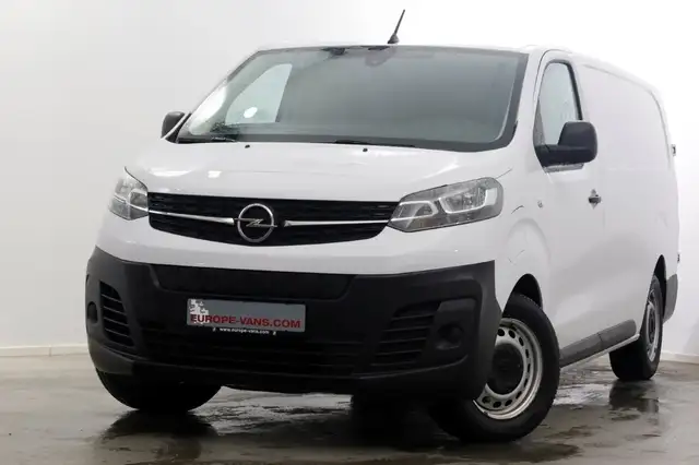 Opel Vivaro-e 50 kWh Automaat Lang 100% Elektrisch Snellader Air