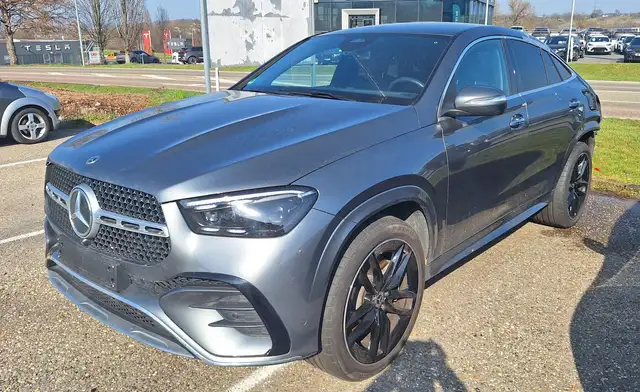 Mercedes-Benz GLE 400 GLE-Coupe e 4Matic 9G-TR.AMG Line Pano. 360G Kam.