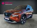 Nissan X-Trail TEKNA e-POWER 214 PS ( * ALLRAD * ) Orange - thumbnail 1