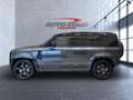 Land Rover Defender 110 X-Dynamic HSE Bluetooth Navi LED Grau - thumbnail 7