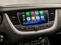 Opel Grandland X 1.2 Turbo Sport Automaat (APPLE CARPLAY, GROOT NAV Zwart - thumbnail 8