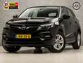 Opel Grandland X 1.2 Turbo Sport Automaat (APPLE CARPLAY, GROOT NAV Zwart - thumbnail 1