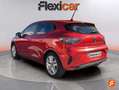 Renault Clio Evolution full hybrid E-Tech 145 (103Kw) Rojo - thumbnail 5