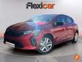Renault Clio Evolution full hybrid E-Tech 145 (103Kw) Rojo - thumbnail 3