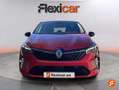 Renault Clio Evolution full hybrid E-Tech 145 (103Kw) Rojo - thumbnail 2