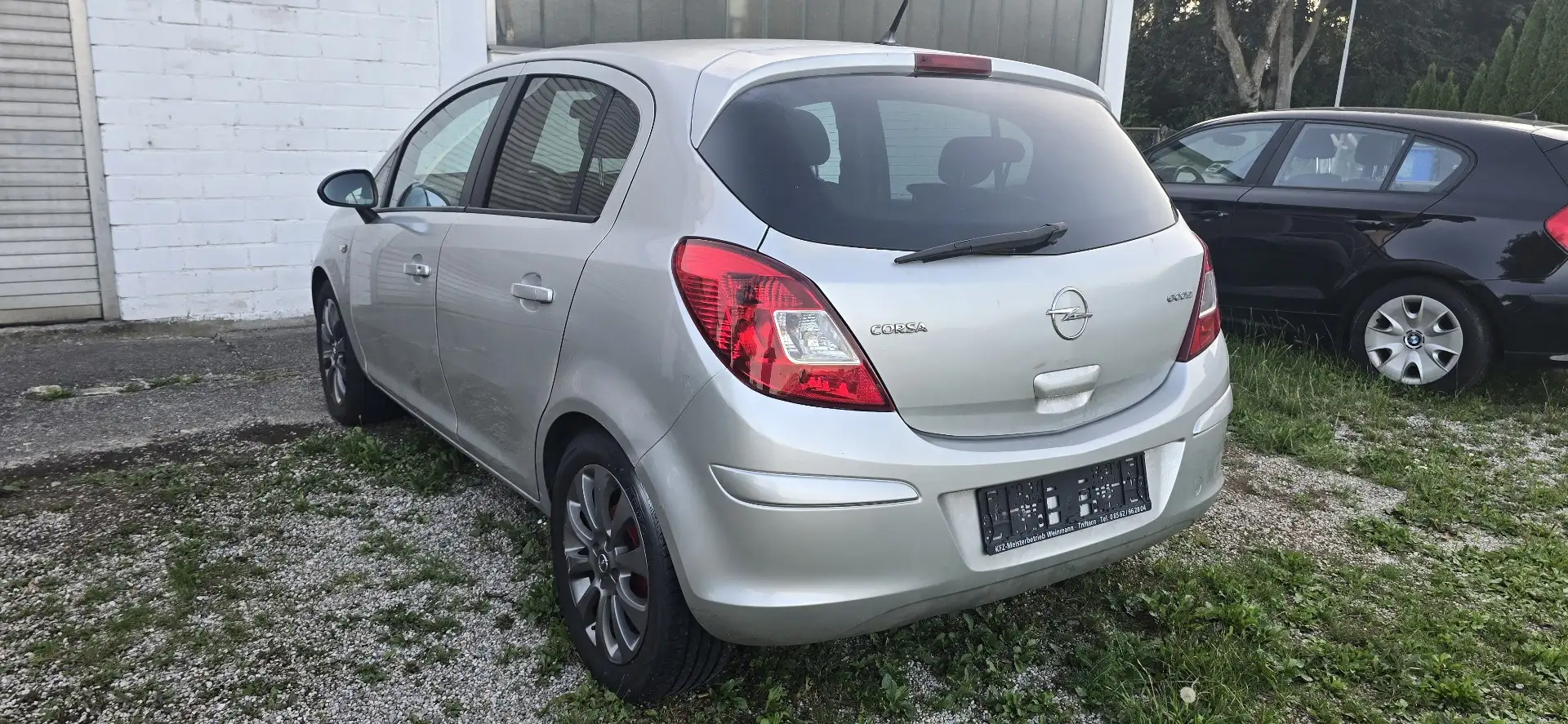 Opel Corsa - 2