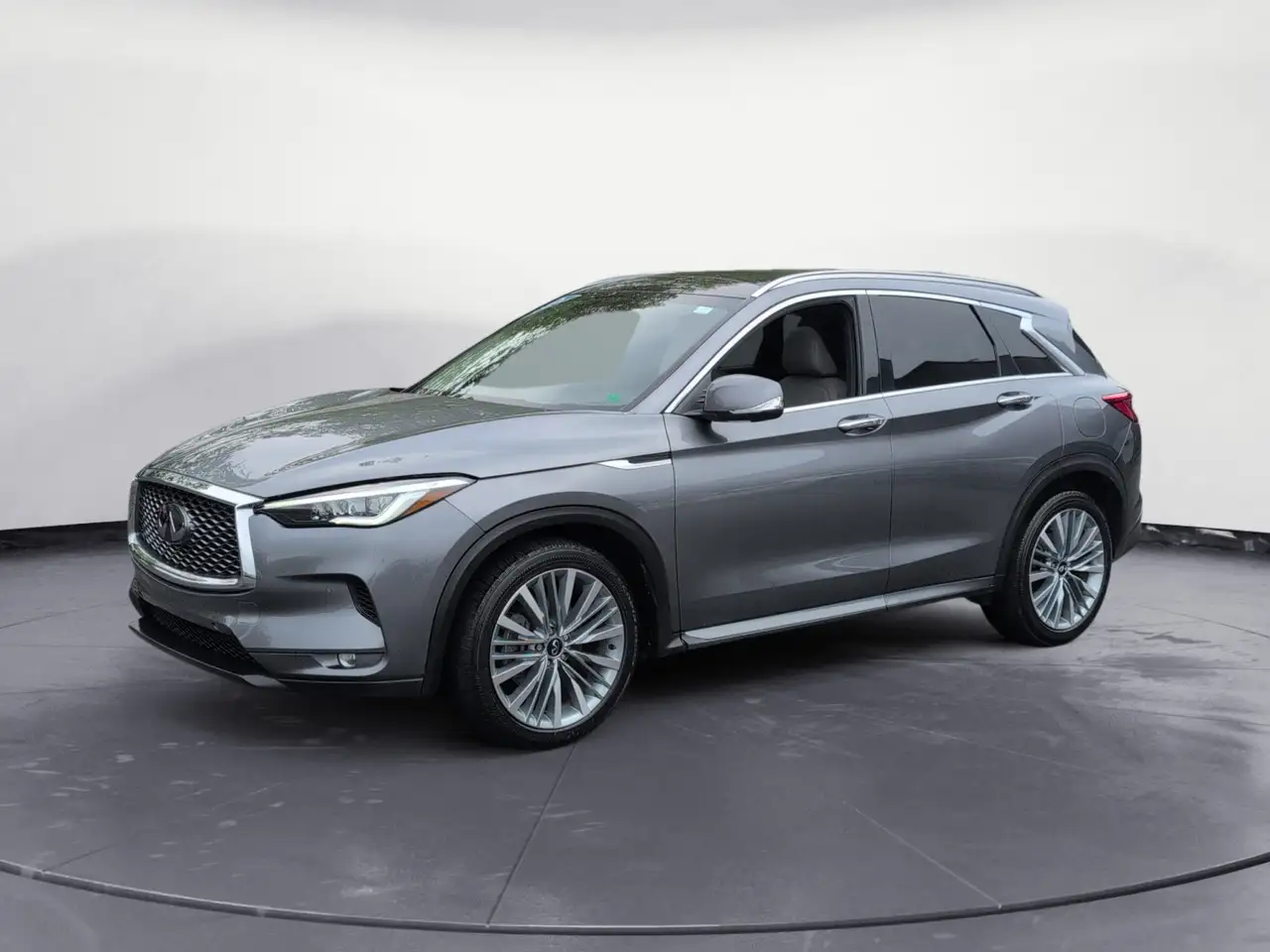 2024 Infiniti QX50