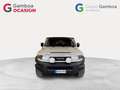 Toyota FJ Cruiser 4.0 V6 261CV AT 4WD Blanc - thumbnail 2
