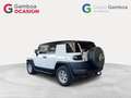 Toyota FJ Cruiser 4.0 V6 261CV AT 4WD Blanco - thumbnail 7