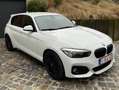 BMW 118 118 d Hatch - Pack M - Harman Kardon Blanc - thumbnail 4