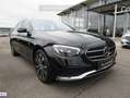 Mercedes-Benz E 200 Berlina  Automático de 4 Puertas Negro - thumbnail 3